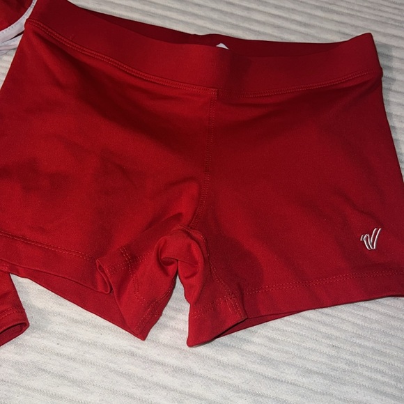 Varsity shorts bundle (3) - Picture 3 of 6